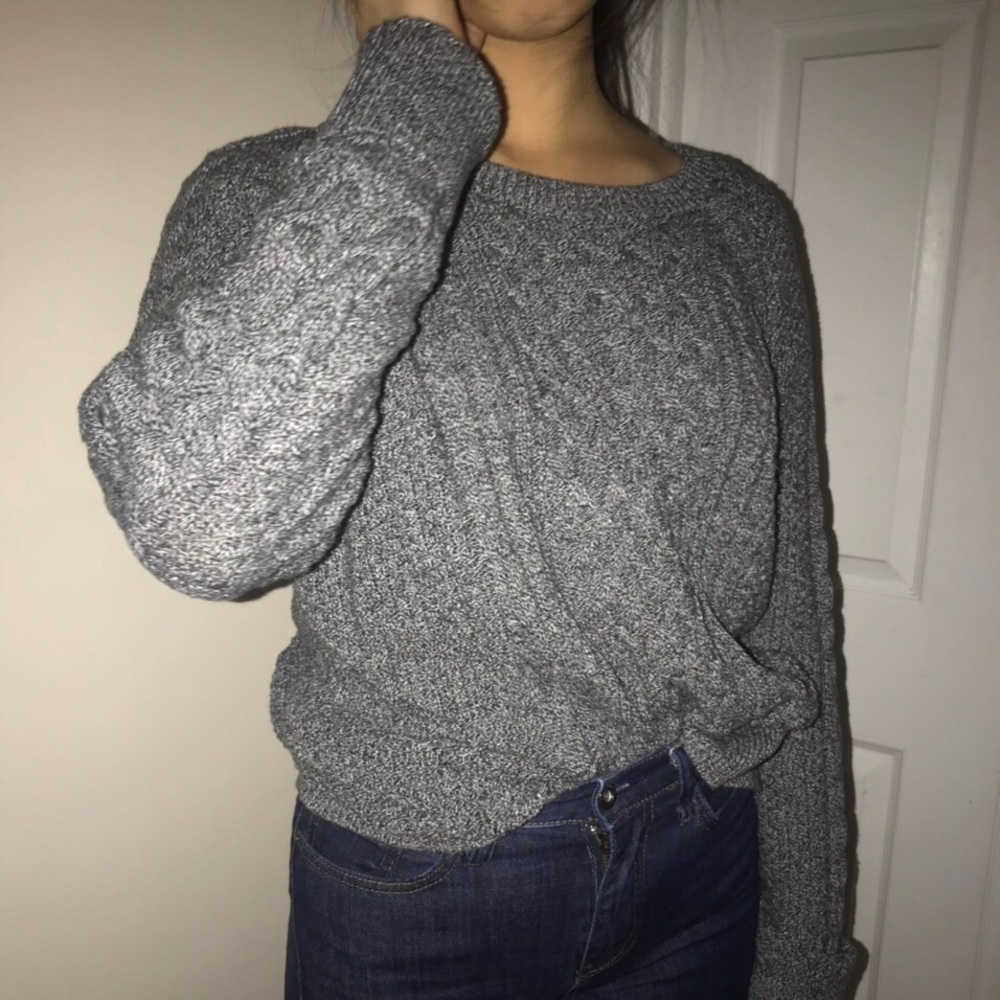 GAP sweater 100% cotton